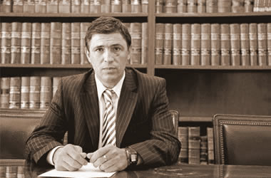 Dr. Ignacio DEL VECCHIO